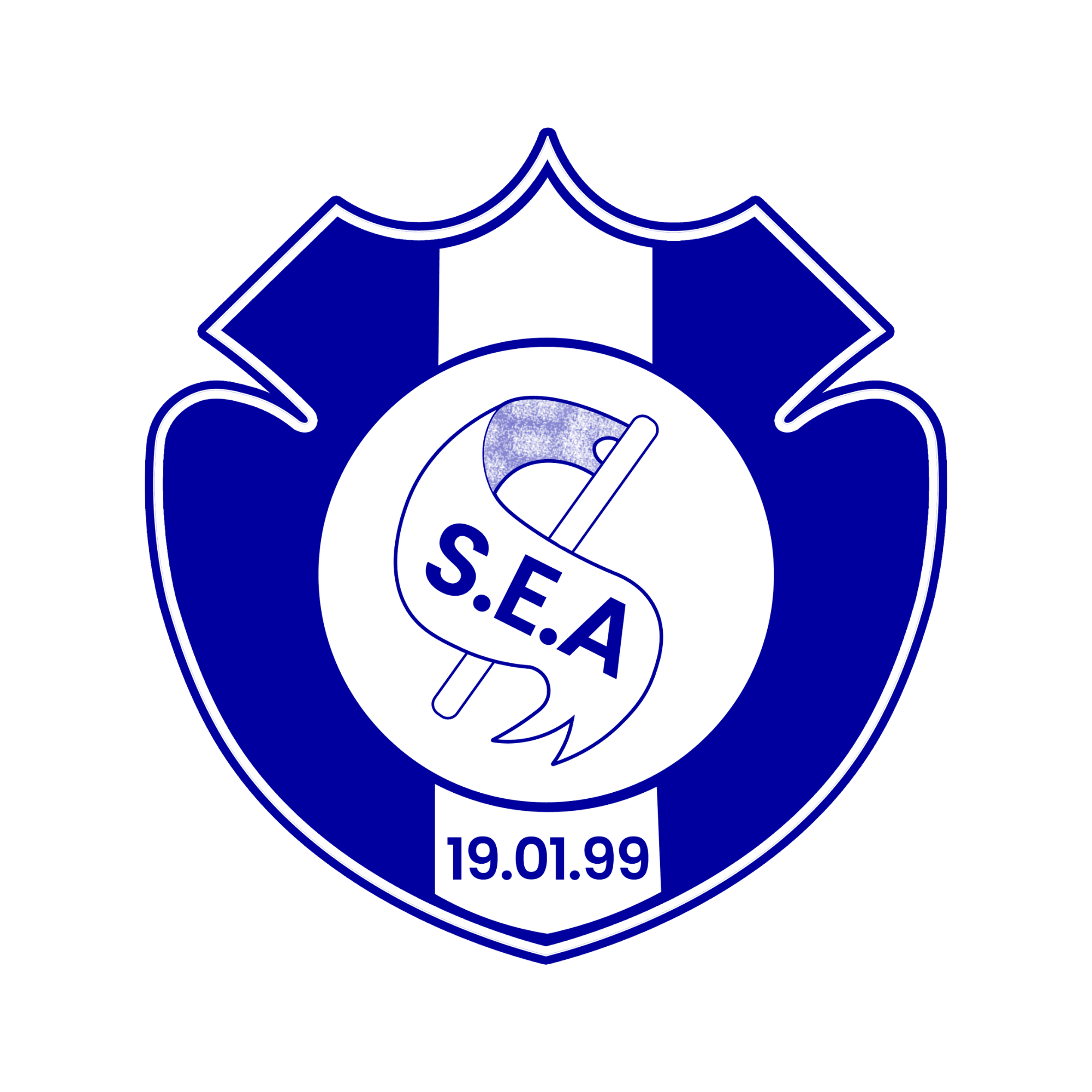 Escudo de SE Aracati